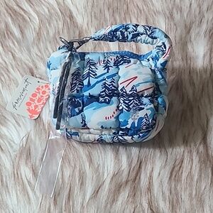 NWT FP Movement Micro Pouch Alpine